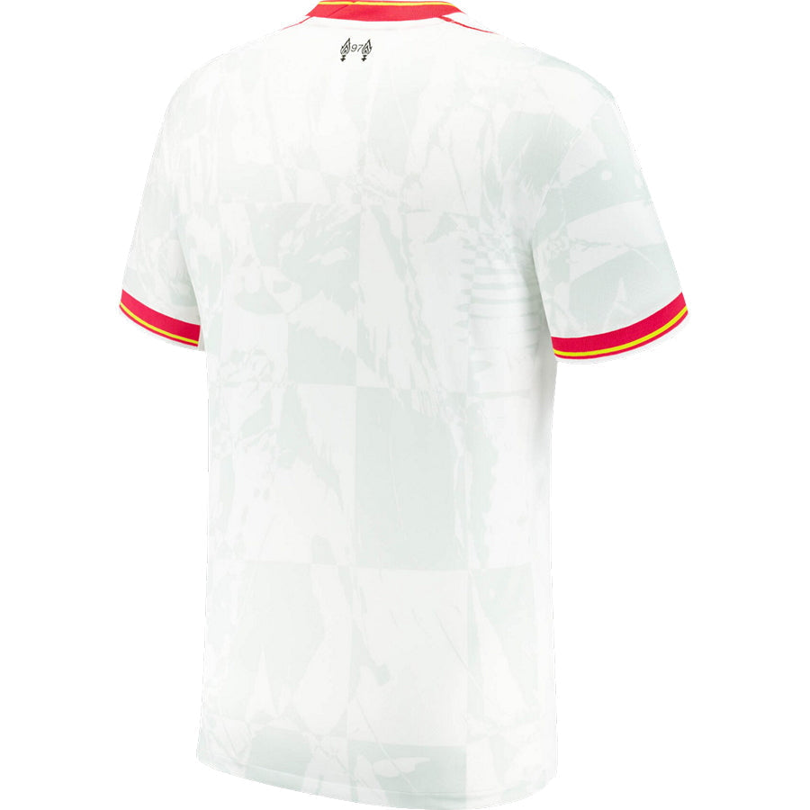 Men's Liverpool Home Jersey 24/25