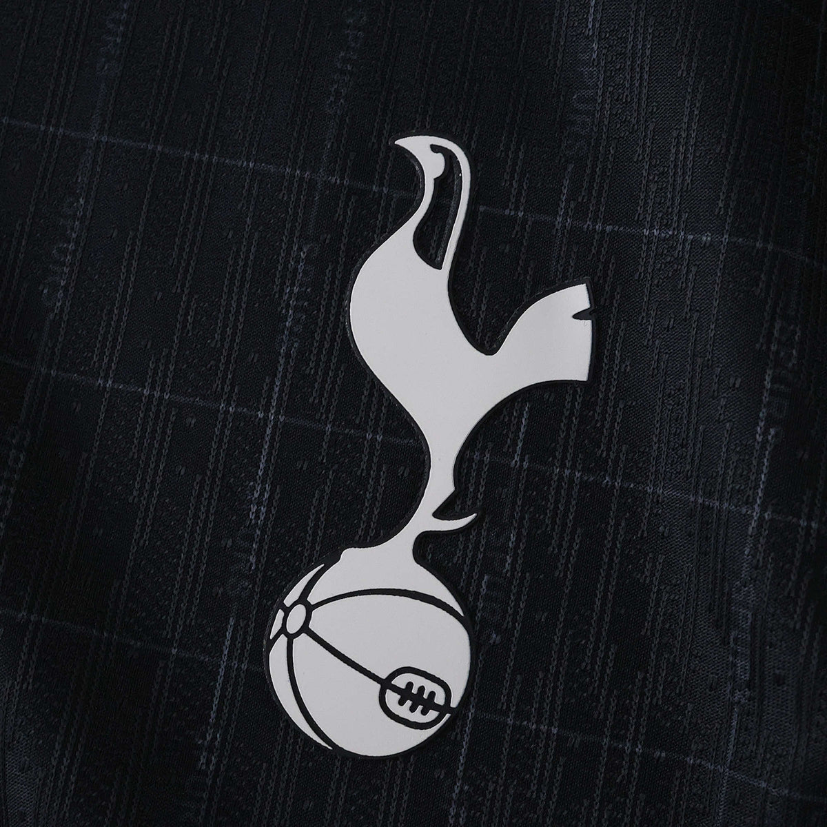 Tottenham Hotspur ll Jersey 2025/26 - Black