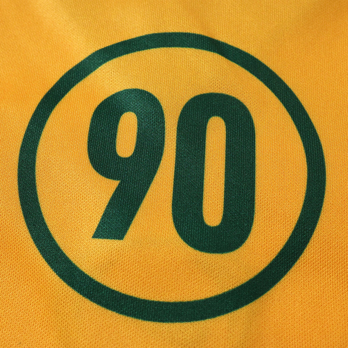 Camiseta Retro Edición Especial Oversized