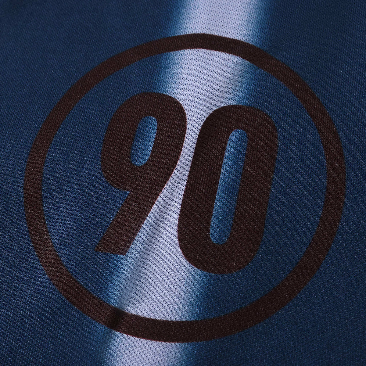 Camiseta Retro Edición Especial Oversized