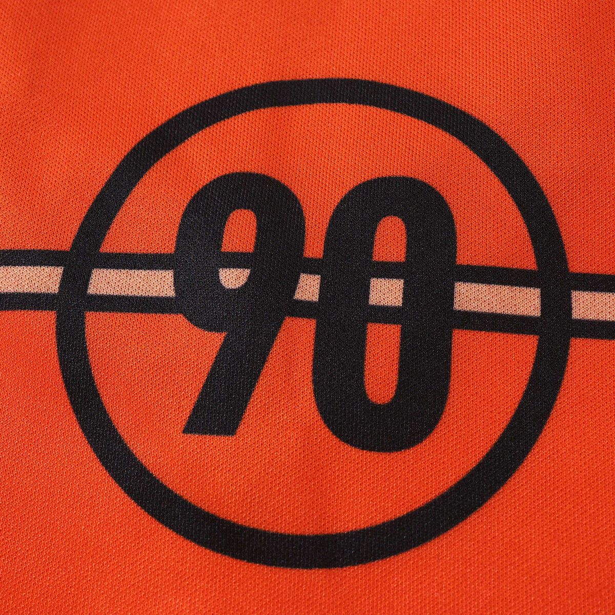 Camiseta Retro Edición Especial Oversized