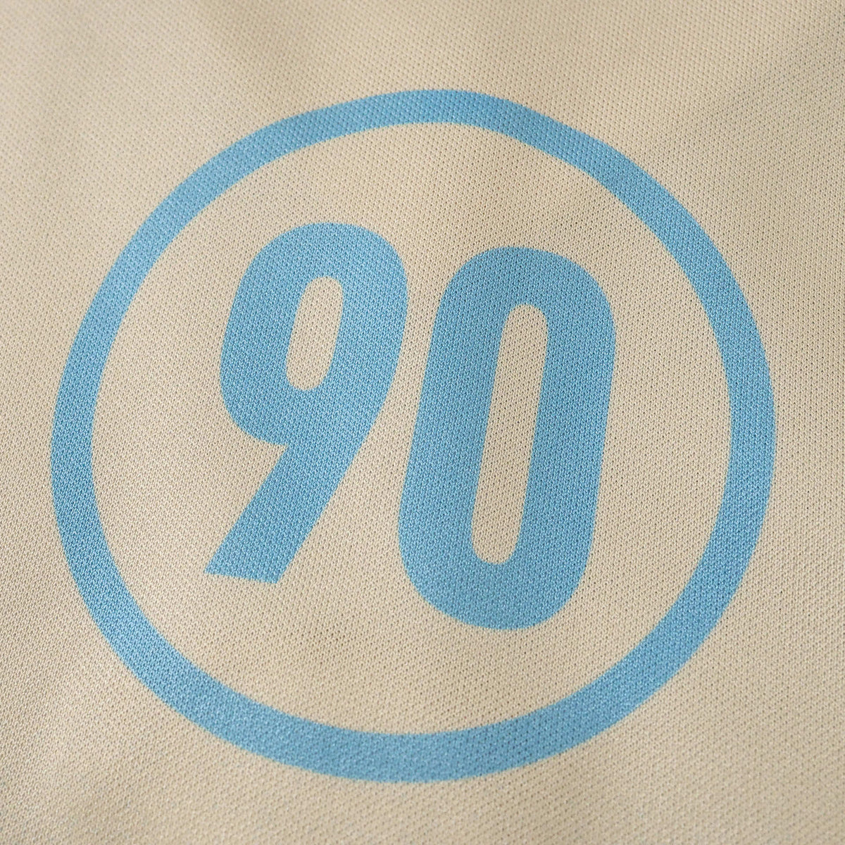 Camiseta Retro Edición Especial Oversized
