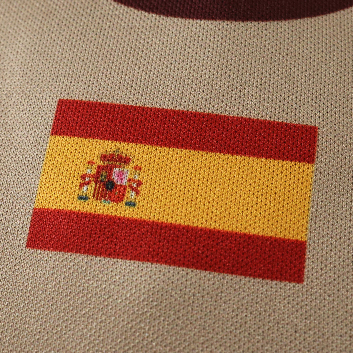 Camiseta Retro Edición Especial Oversized