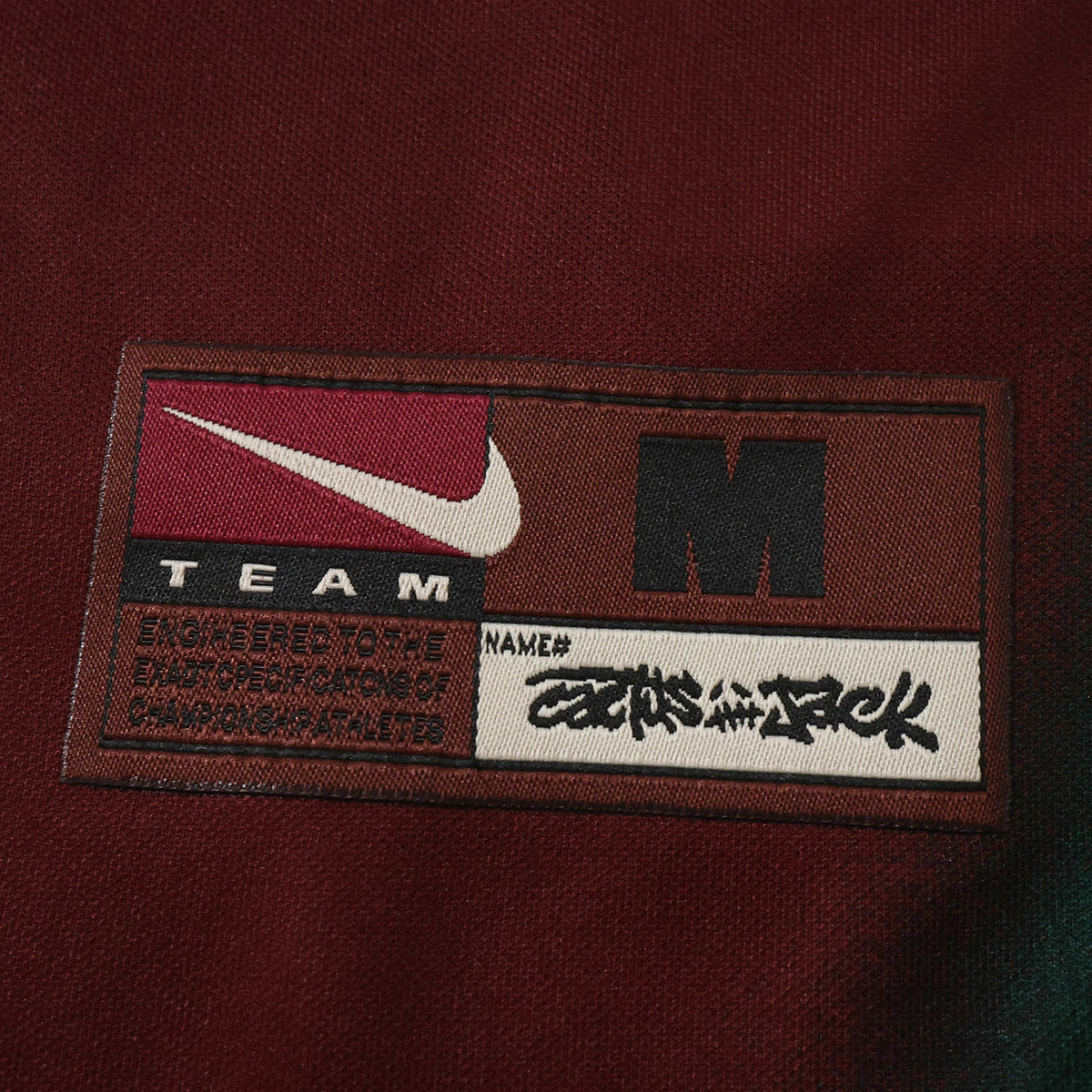 Camiseta Retro Edición Especial Oversized