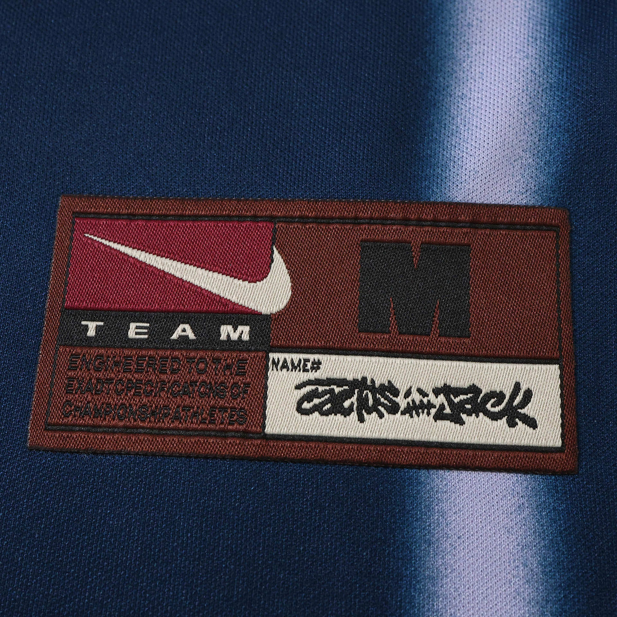 Camiseta Retro Edición Especial Oversized