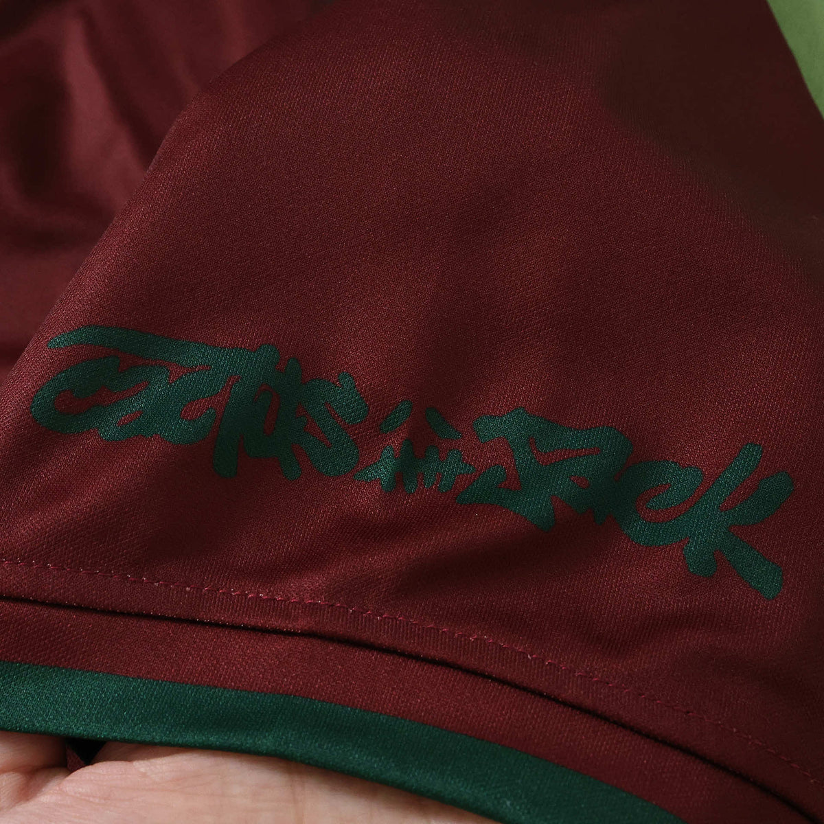 Camiseta Retro Edición Especial Oversized