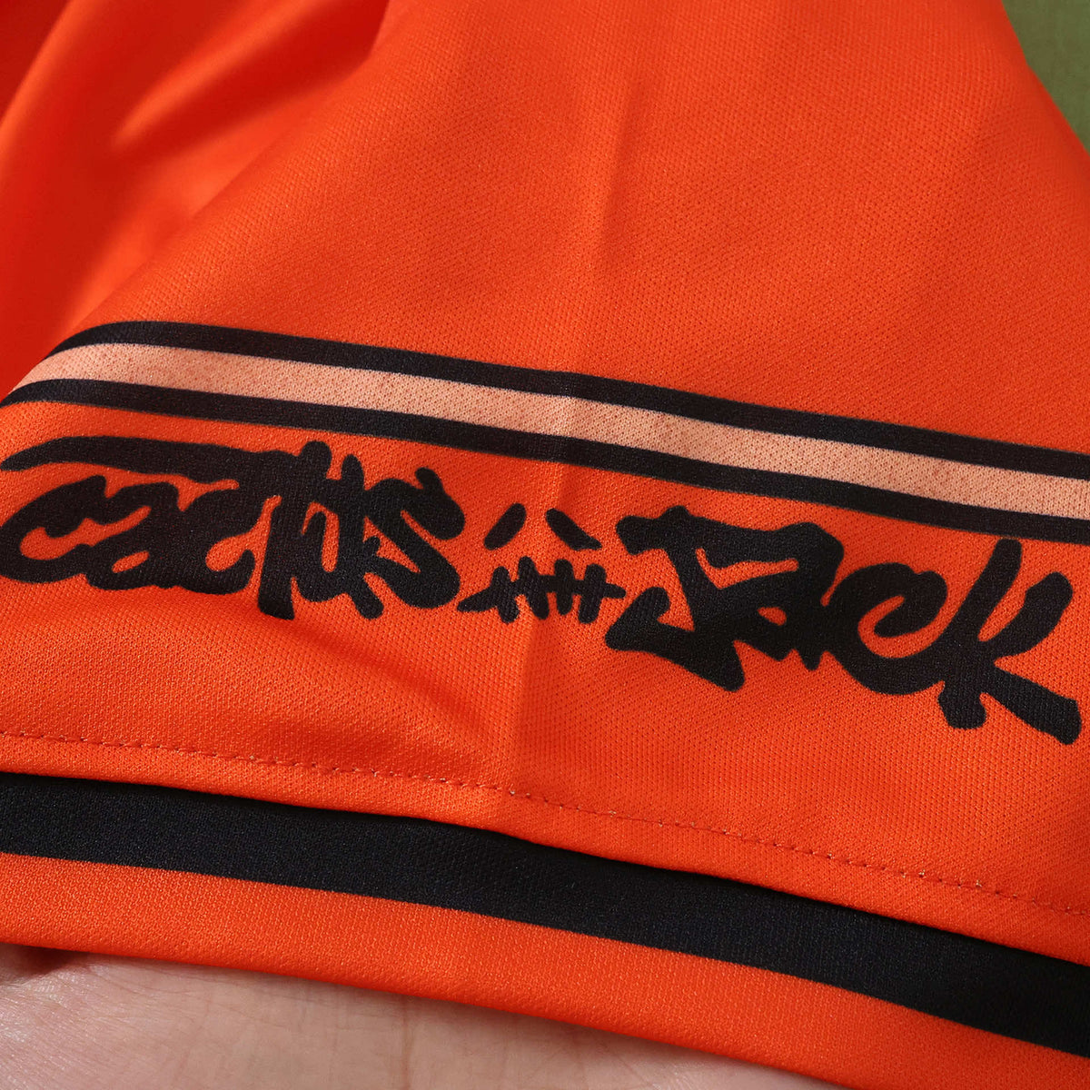 Camiseta Retro Edición Especial Oversized