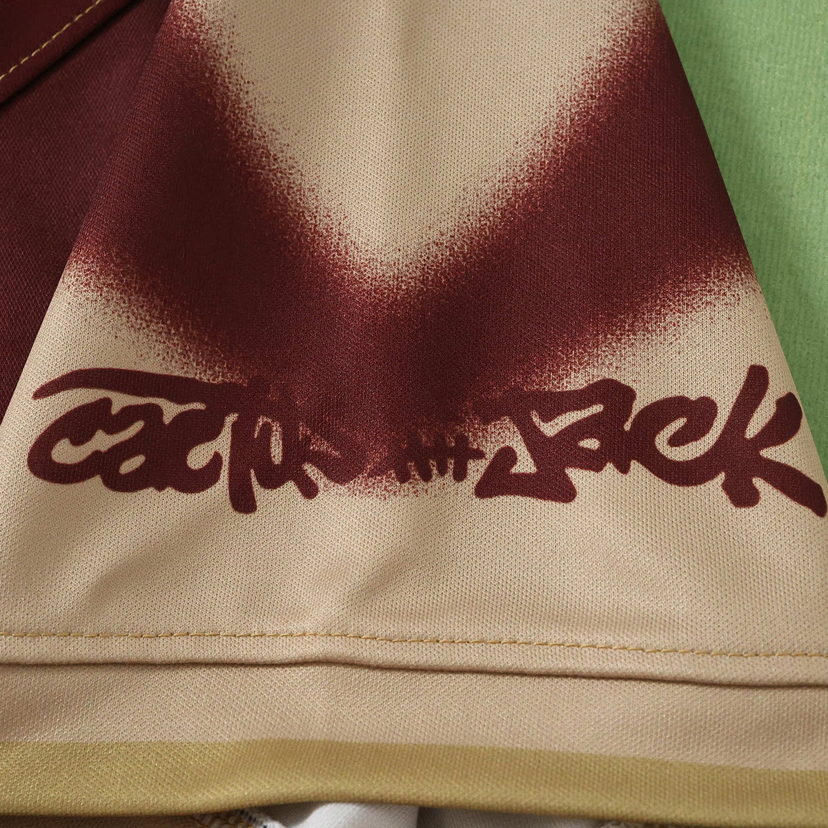 Camiseta Retro Edición Especial Oversized