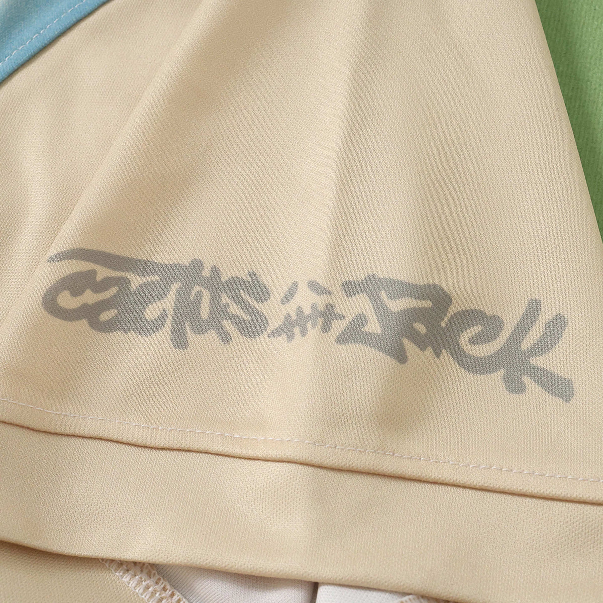 Camiseta Retro Edición Especial Oversized