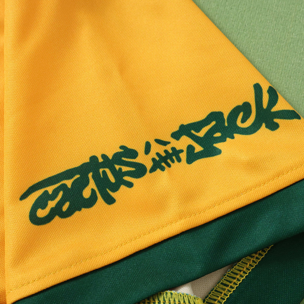 Camiseta Retro Edición Especial Oversized