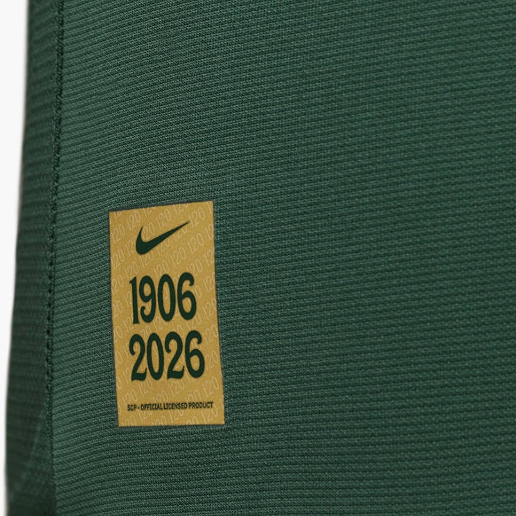 Sporting I 2026/27 Conjunto Infantil