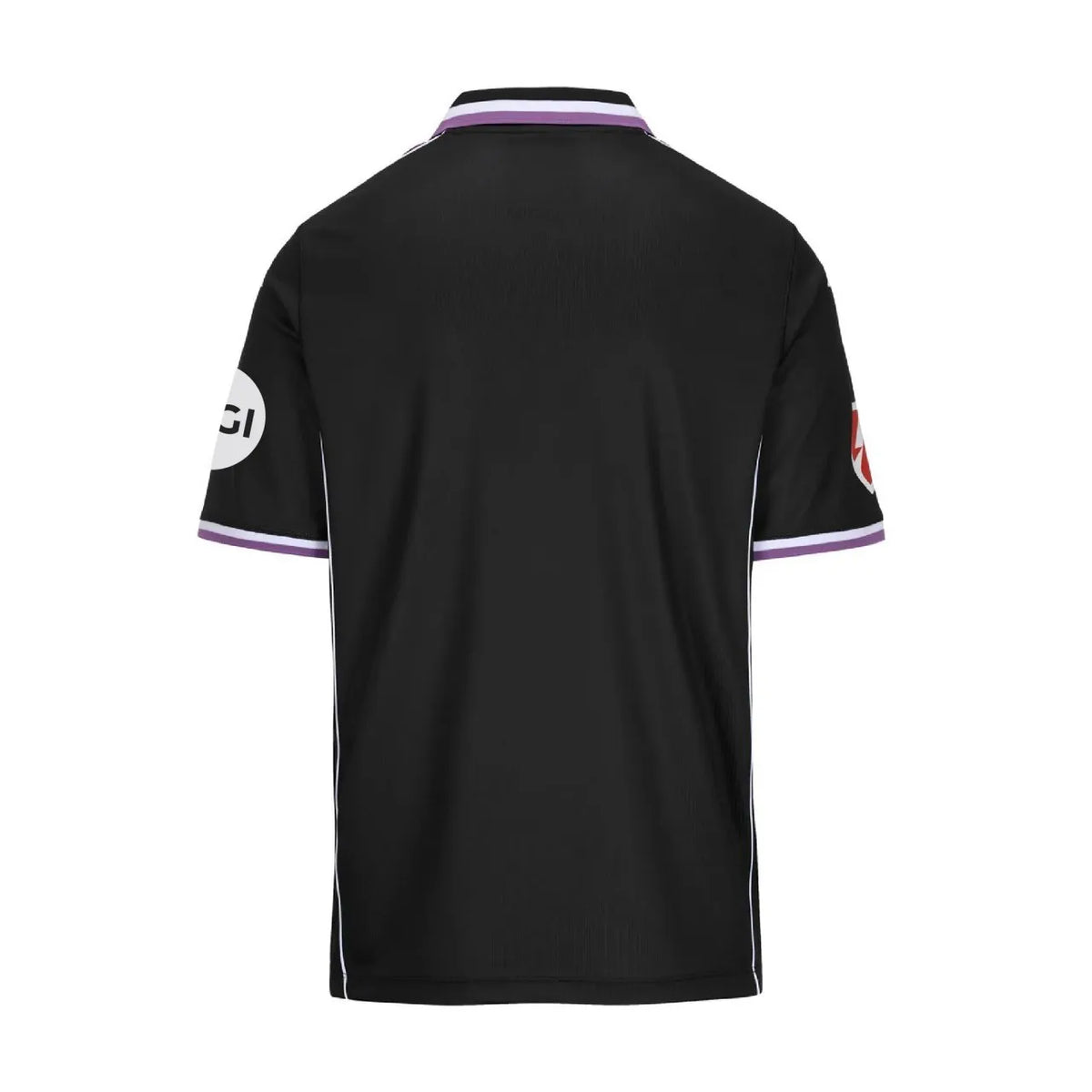 Valladolid ll 25/26 Men's T-Shirt
