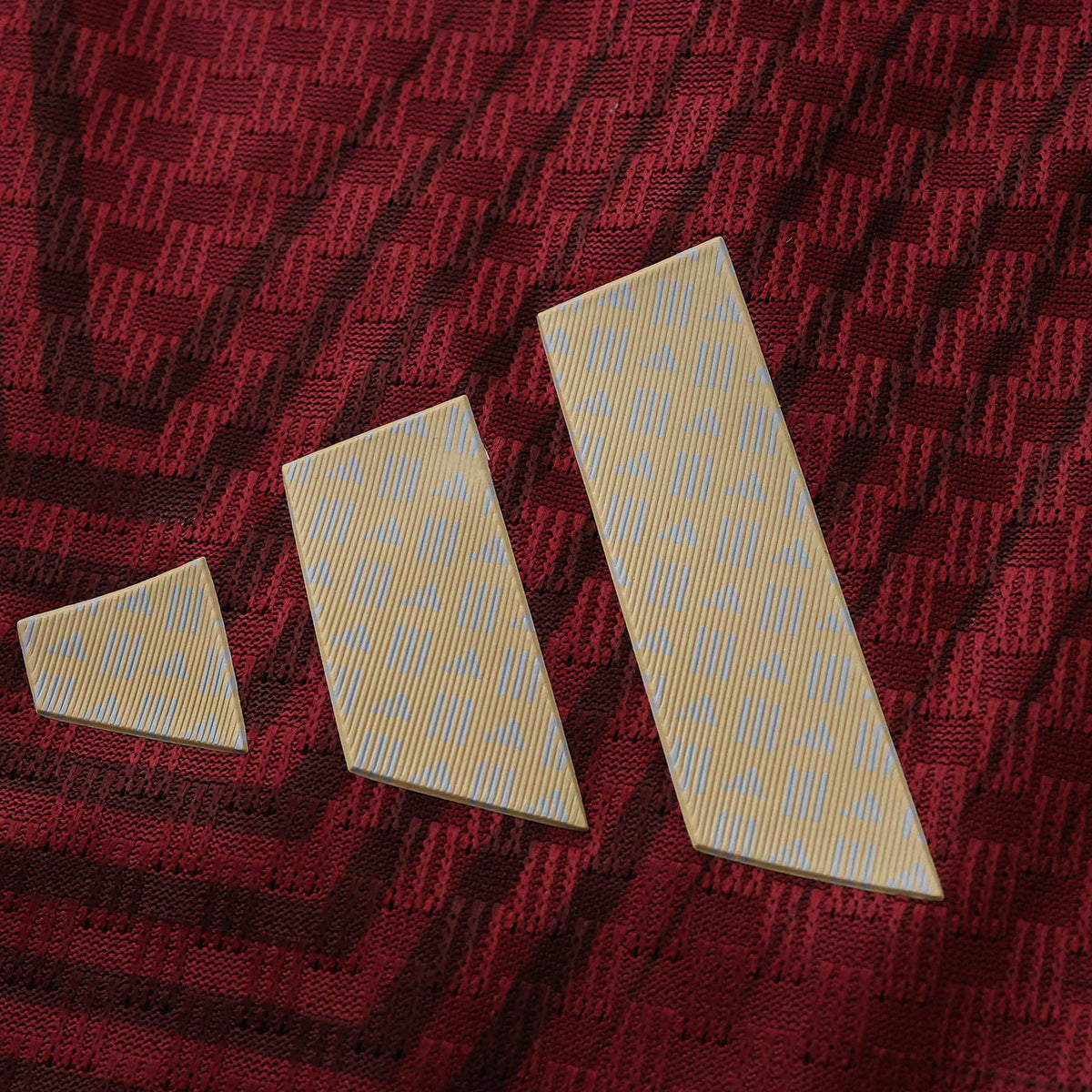 Camiseta Venezuela I 2026 Copa del Mundo - Version Jugador