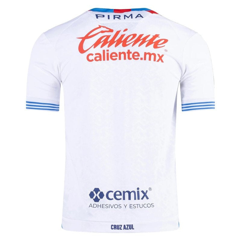 Cruz Azul 24/25 Away - Fan Version