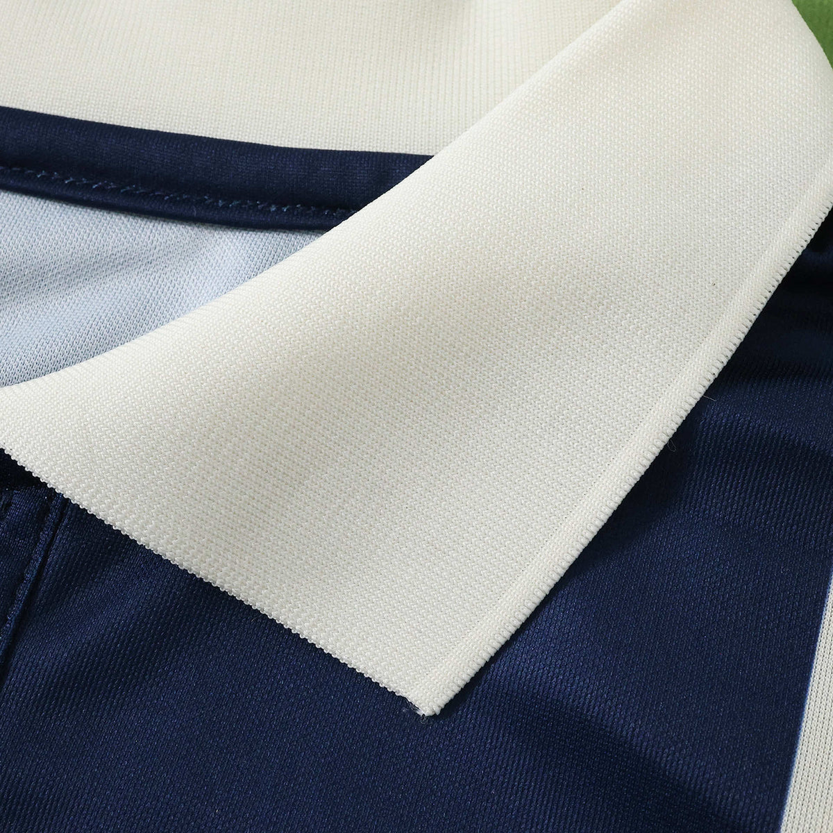 Camiseta PSG Pre-Match 2026/27 - Versión Fan