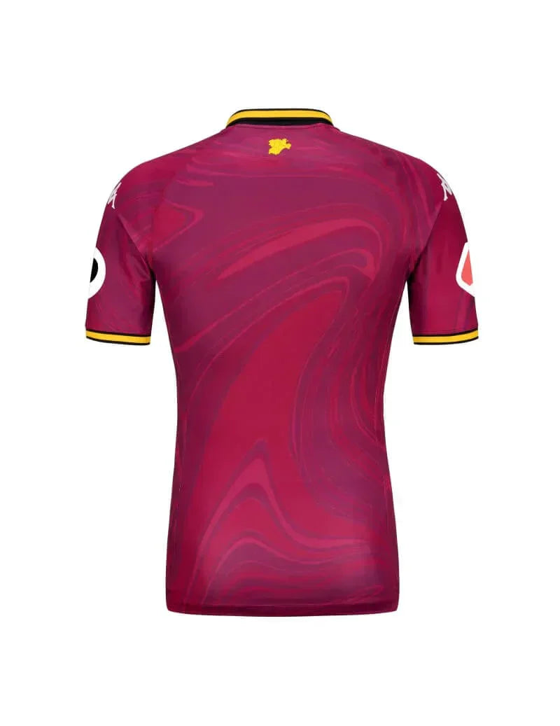 Camiseta Valladolid Ill 24/25 Hombre