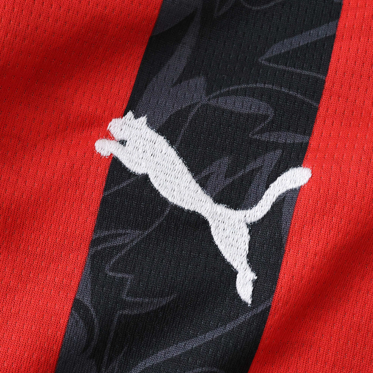 Milan 25/26 Kids' Kit