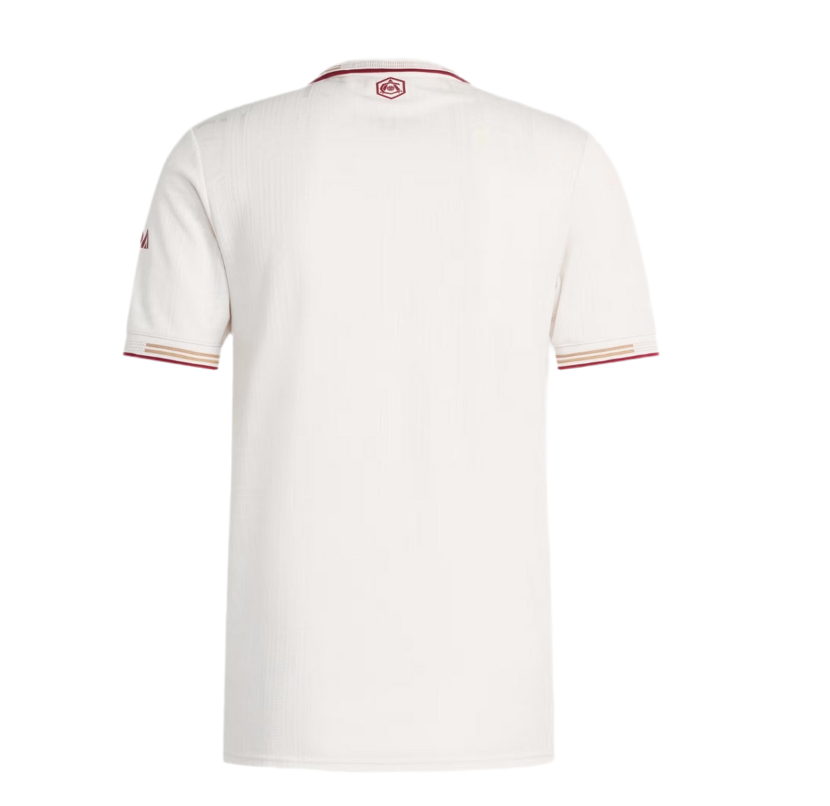 Arsenal 25/26 Away Local Jersey - Player Version
