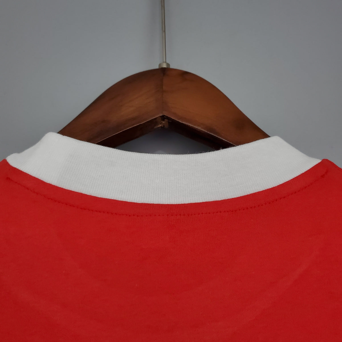 LIVERPOOL I 1965 HOMBRE (RETRO) - Vitrine Futebolística