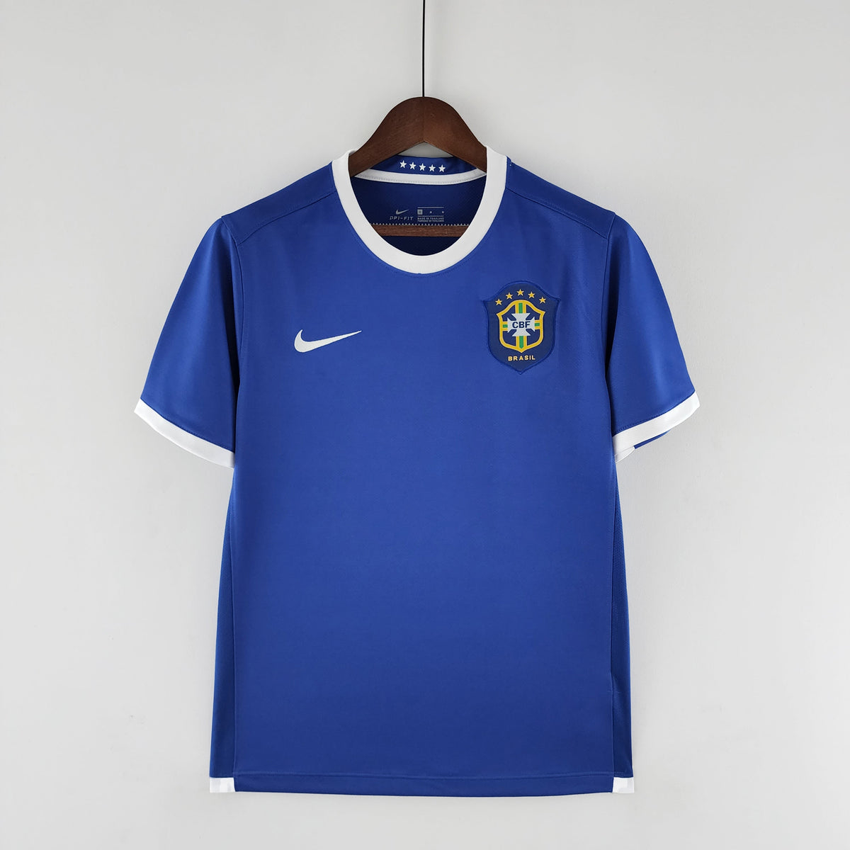 BRASIL III 2006 HOMBRE (RETRO) - Vitrine Futebolística