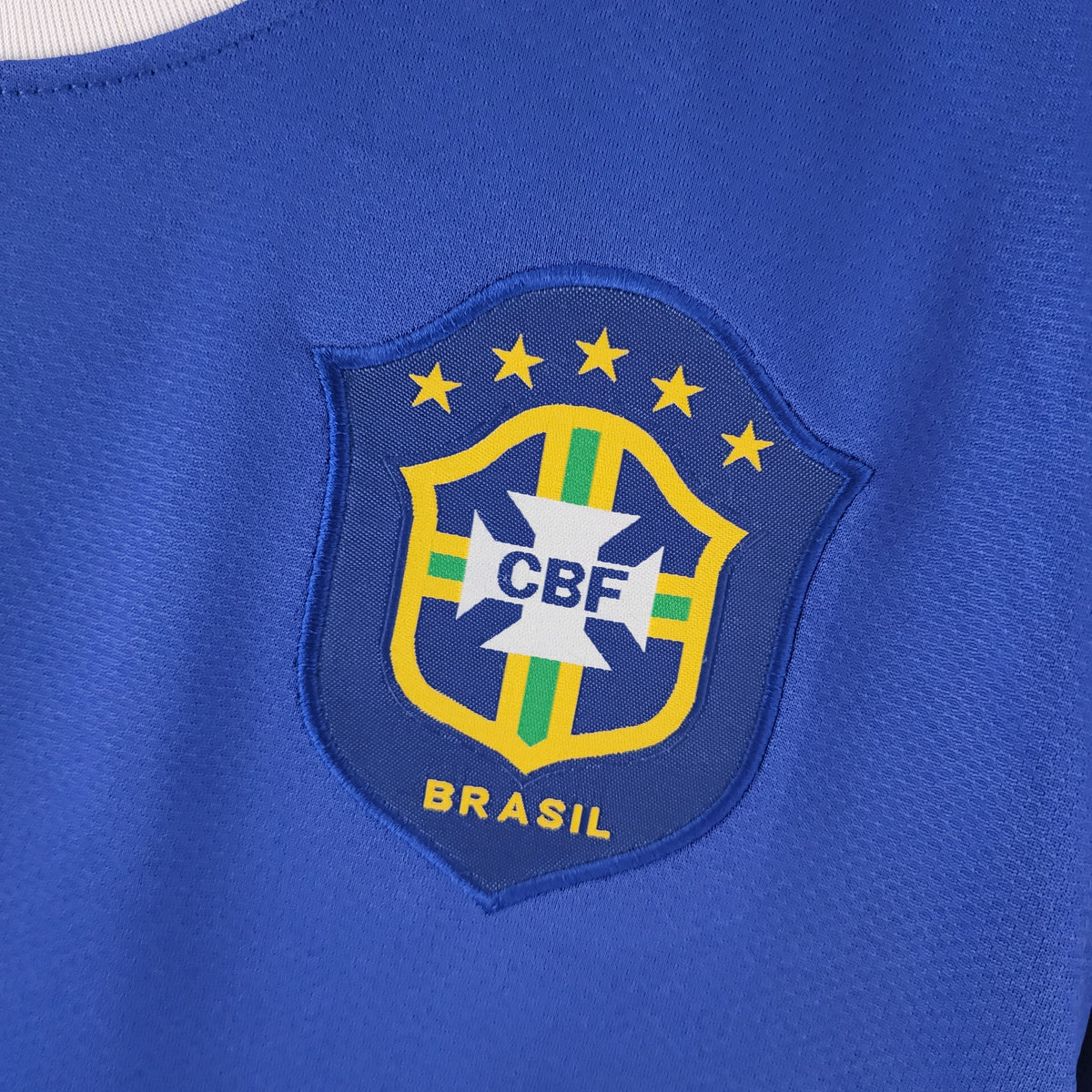 BRASIL III 2006 HOMBRE (RETRO) - Vitrine Futebolística
