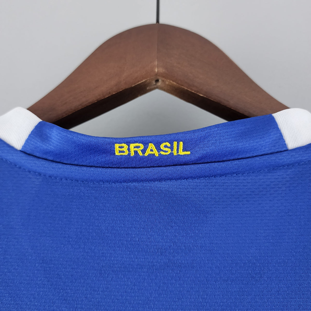 BRASIL III 2006 HOMBRE (RETRO) - Vitrine Futebolística