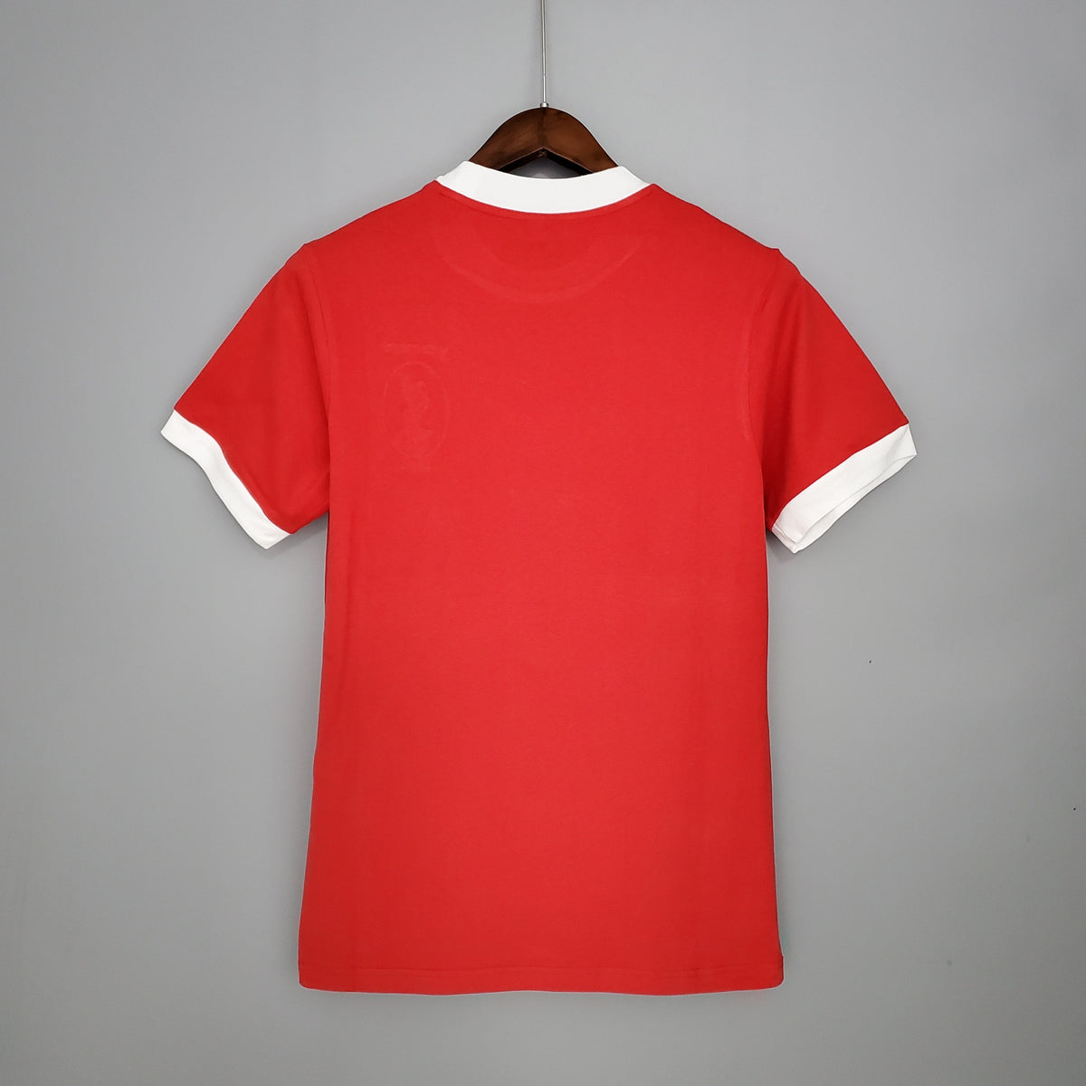 LIVERPOOL I 1965 HOMBRE (RETRO) - Vitrine Futebolística