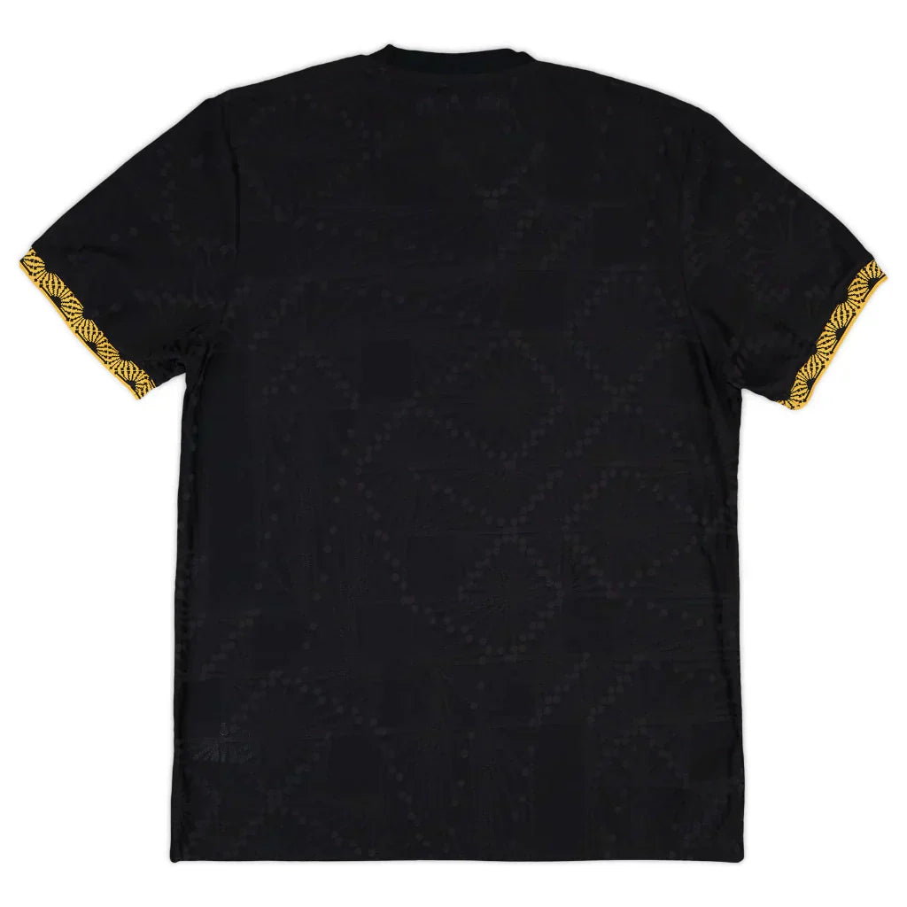 Mexico Gold Cup 2025 Men's Jersey (Player Version)