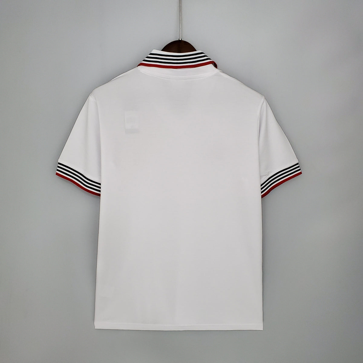 MANCHESTER UNITED I 75/80 HOMBRE (RETRO) - Vitrine Futebolística