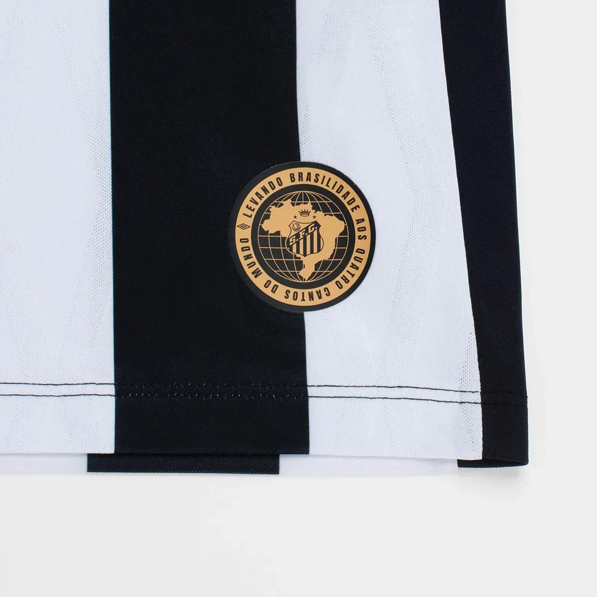 Camiseta Santos Visitante 2026/27 - Mujer