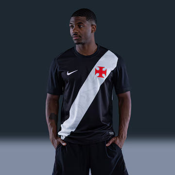 Camiseta Vasco da Gama Titular 2026/27 - Versión Fan