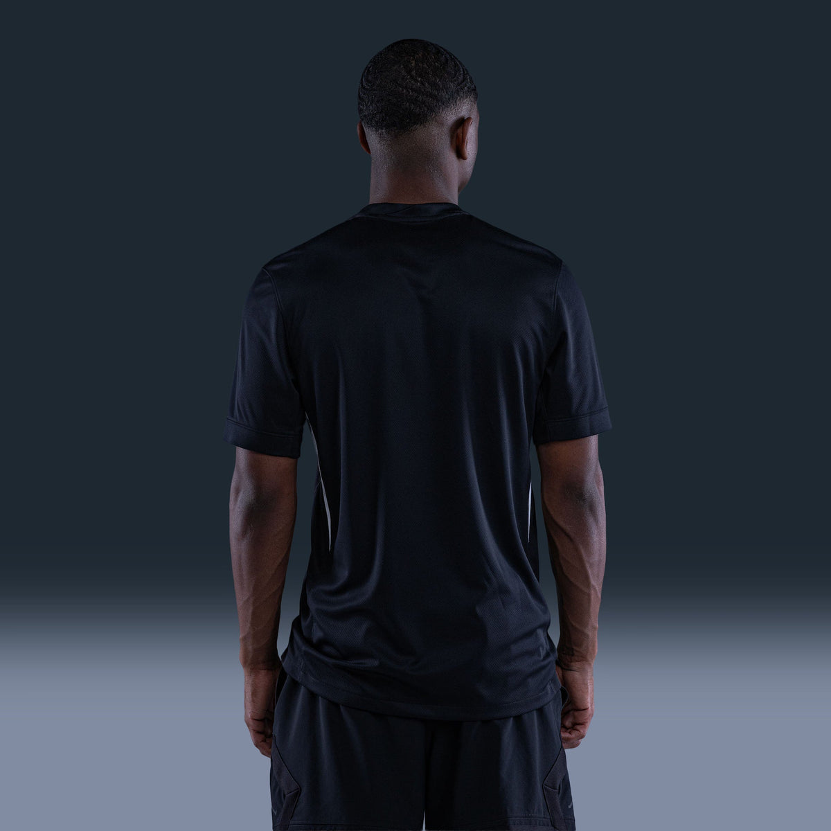 Camiseta Vasco da Gama Titular 2026/27 - Versión Fan