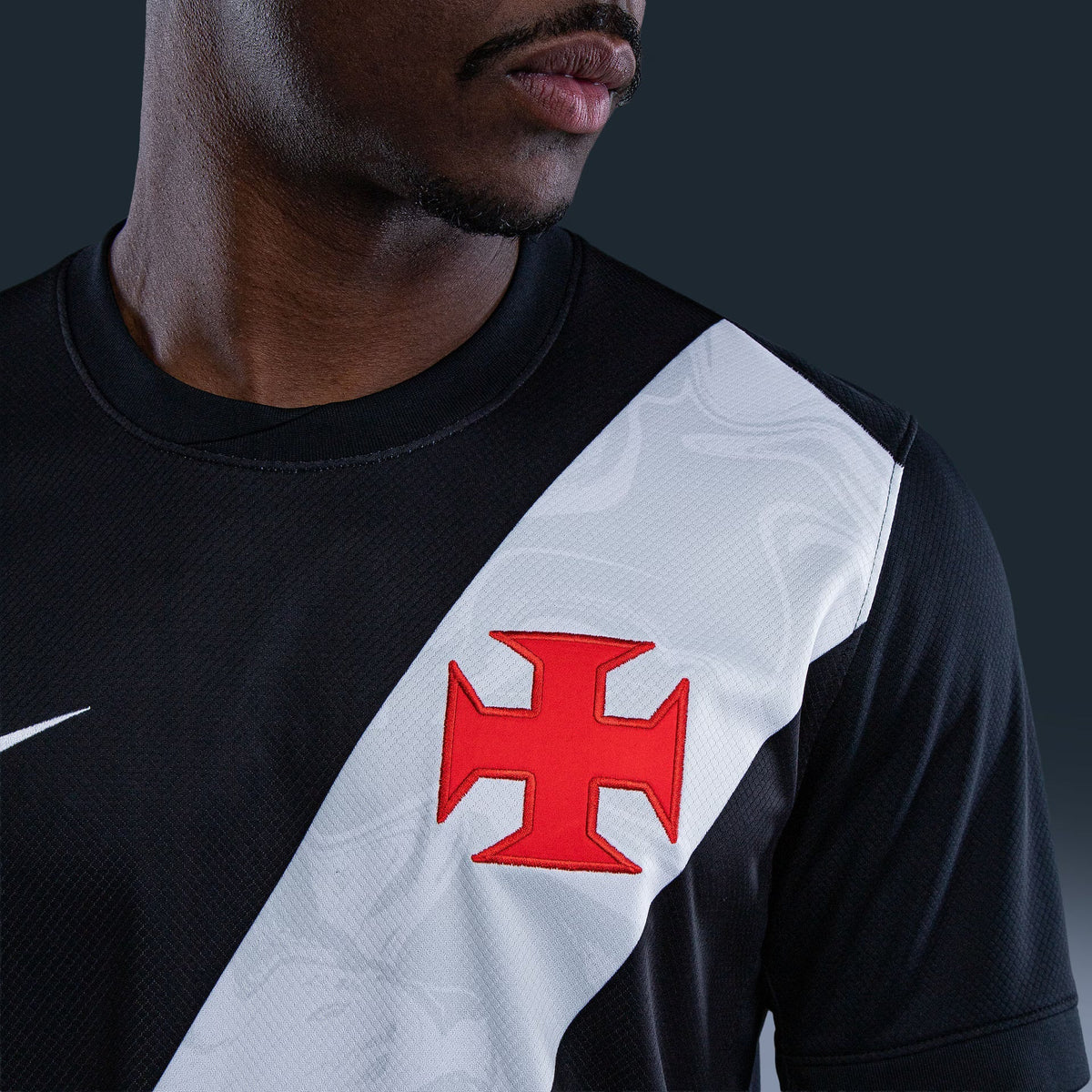 Camiseta Vasco da Gama Titular 2026/27 - Versión Fan