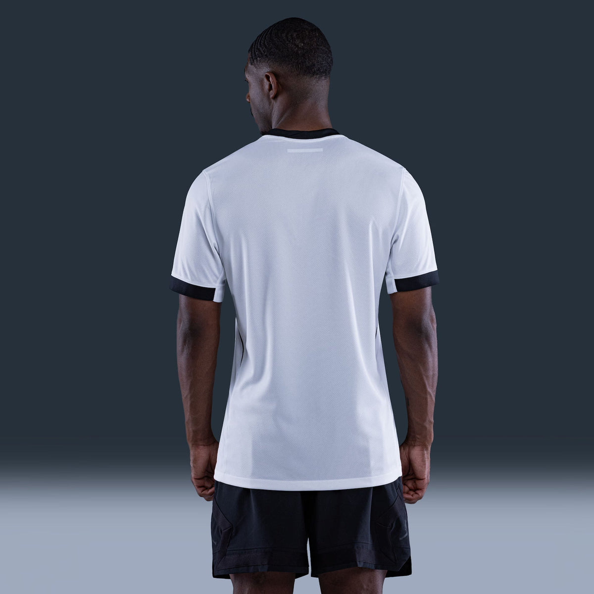 Camiseta Vasco da Gama Visitante 2026/27 - Versión Fan