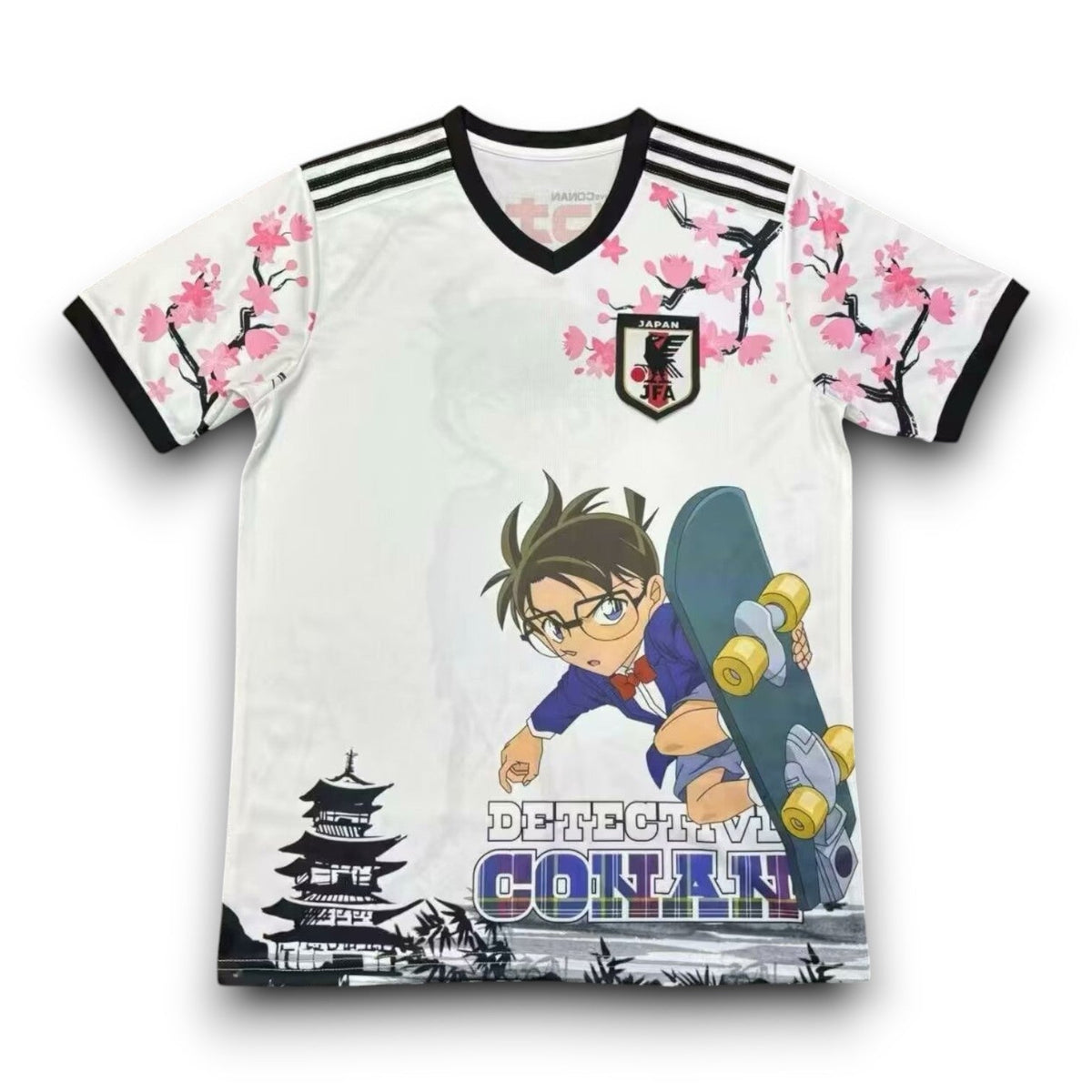 Japan Conan Special Edition T-shirt 2025