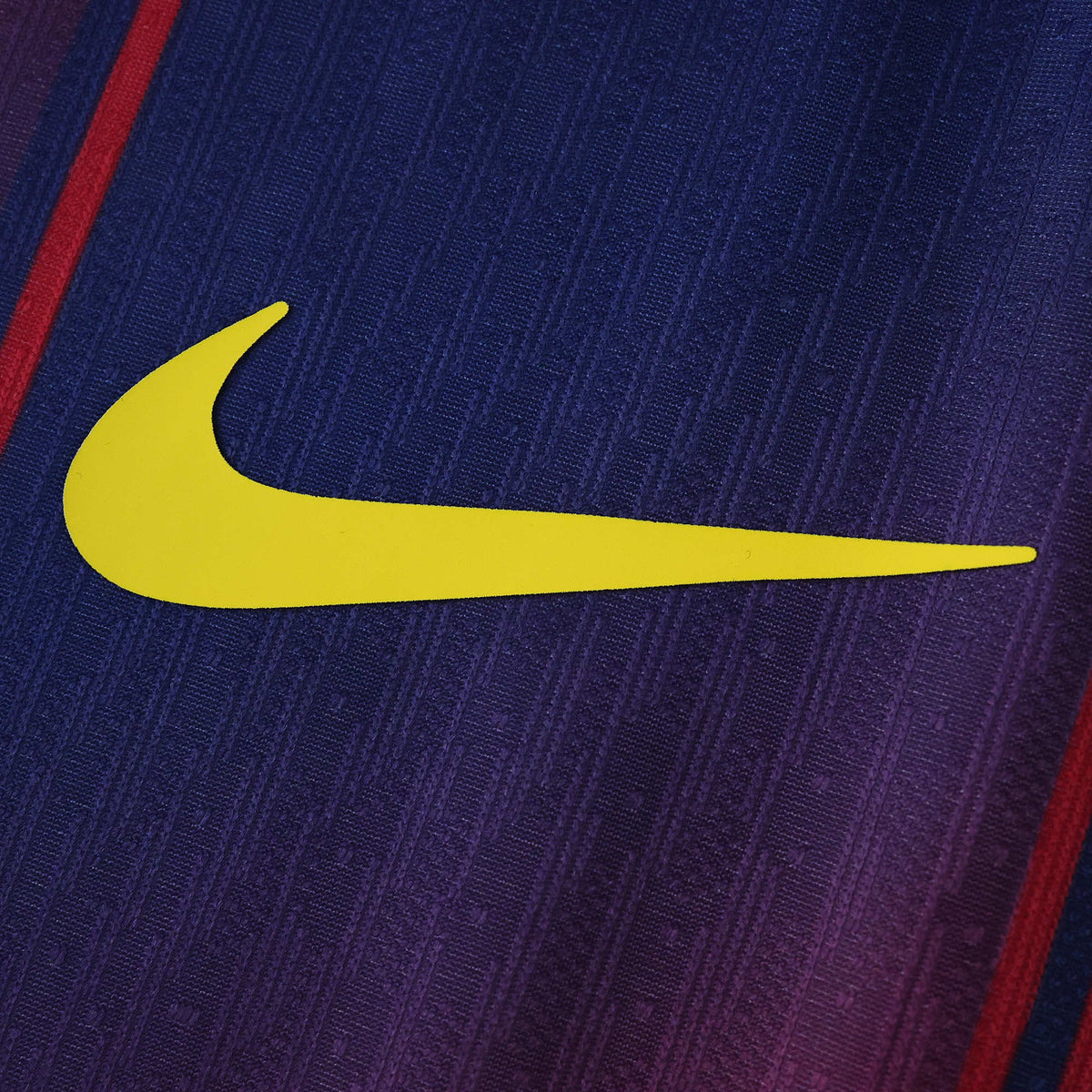 Barcelona 2025 I Home Jersey - Player Version