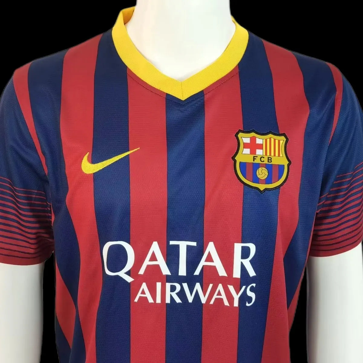 Barcelona I 12/13 Hombre (Retro)