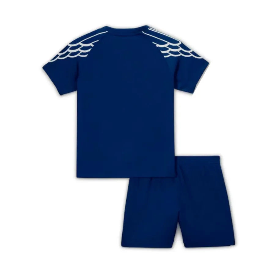 Kids PSG Home Kit 2025