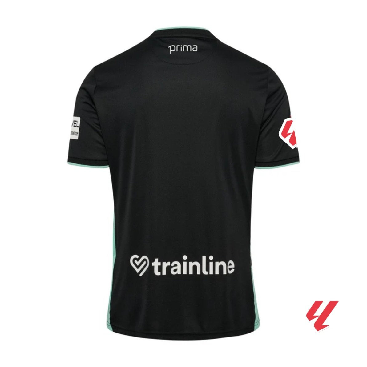 Real Betis Camiseta lll 25/26 - Hombre