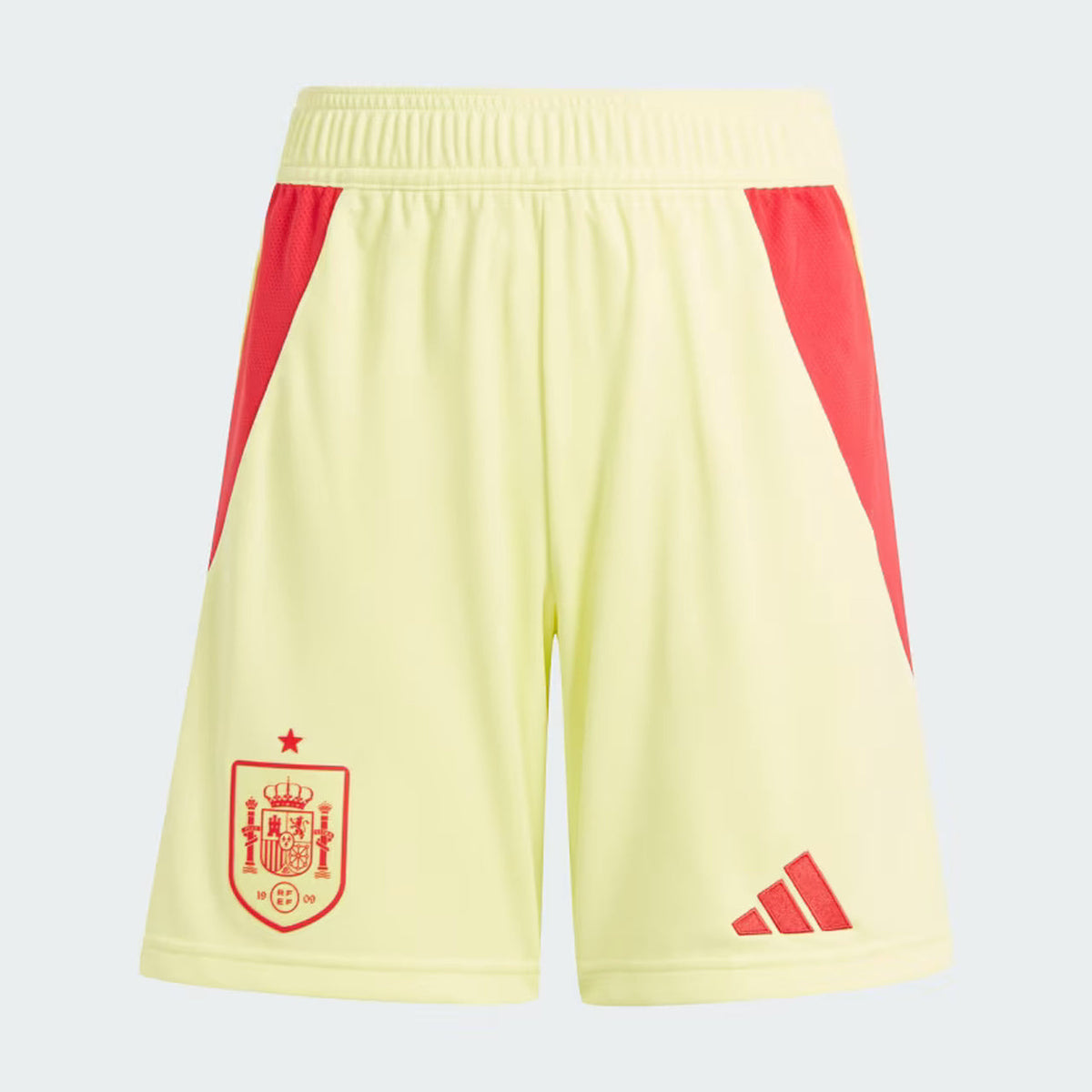 Pantalones Cortos España Il 24/25 Hombre