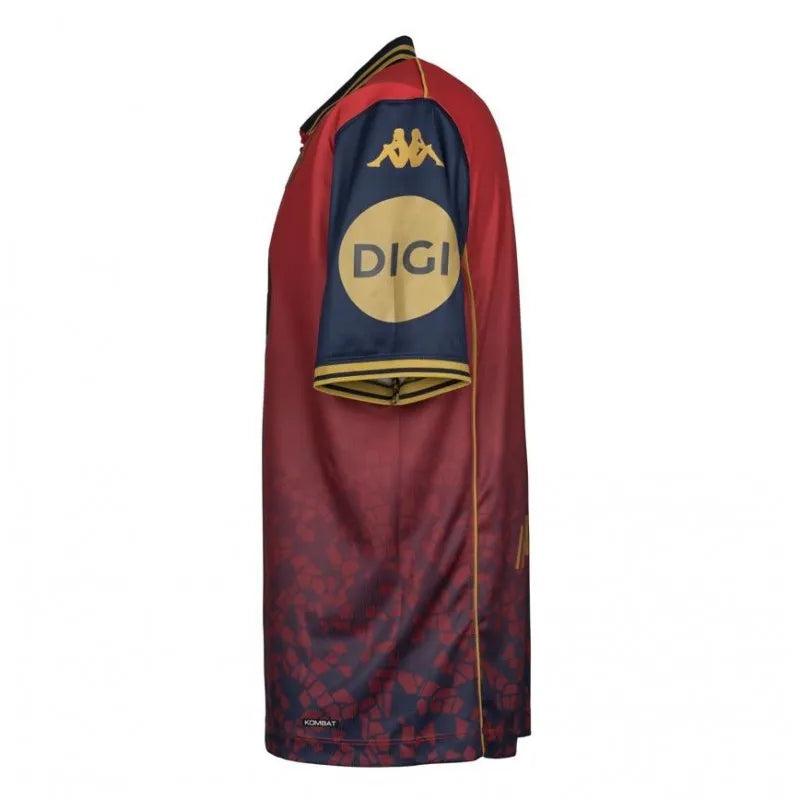 Men's Home Jersey La Coruña 25/26