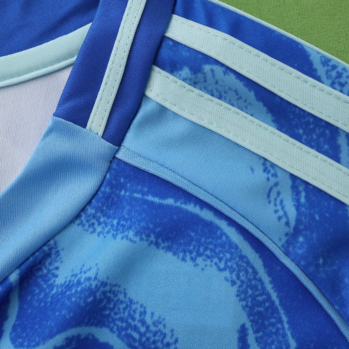 Camiseta Tigres Il 25/26 Hombre
