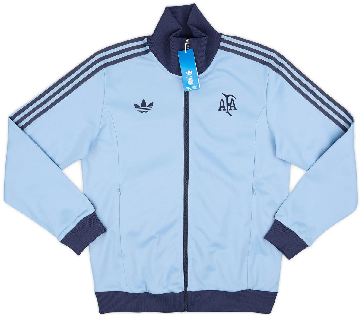Chaqueta Argentina Originals 50 Años - Hombre