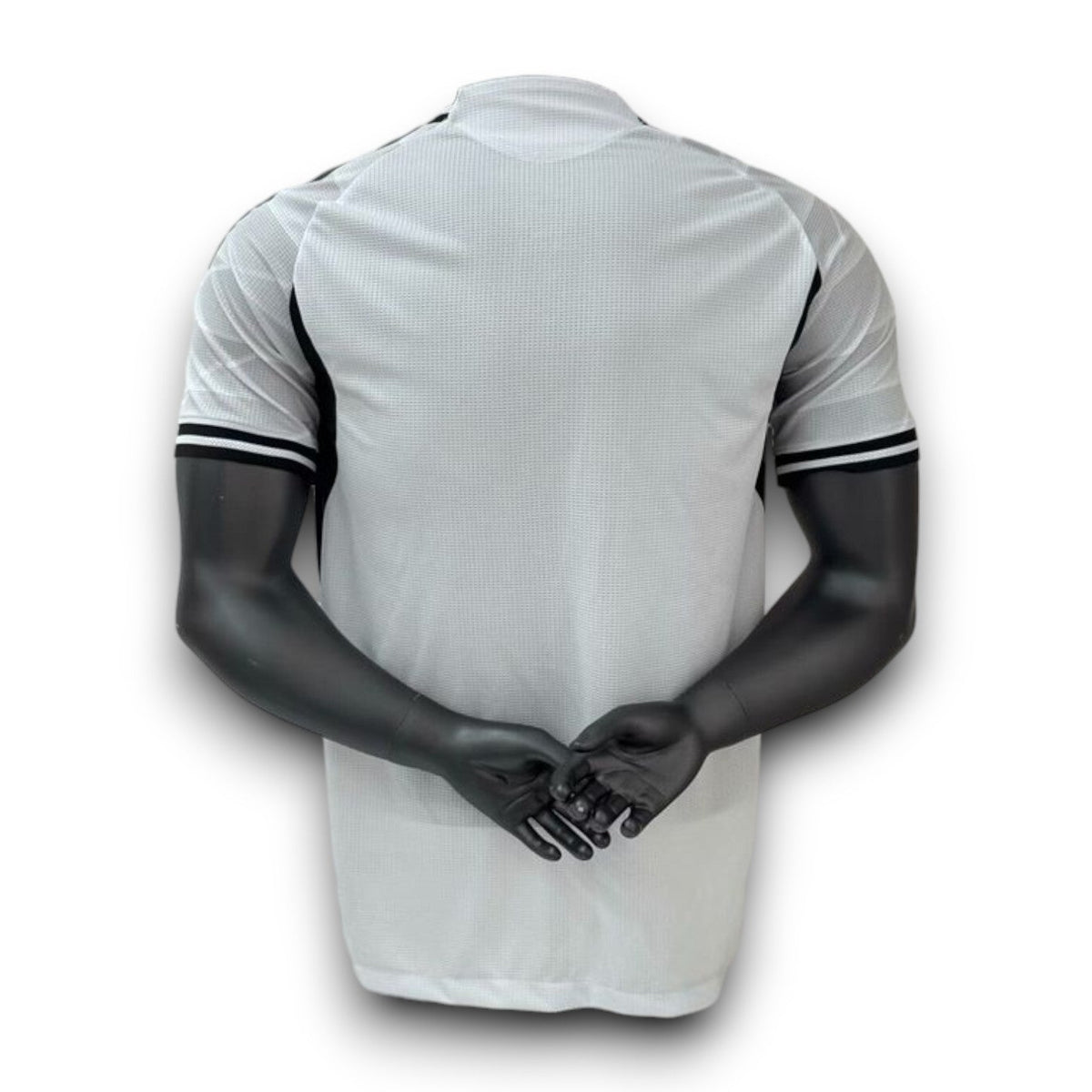 Bayern Munich Away Player Jersey 2025