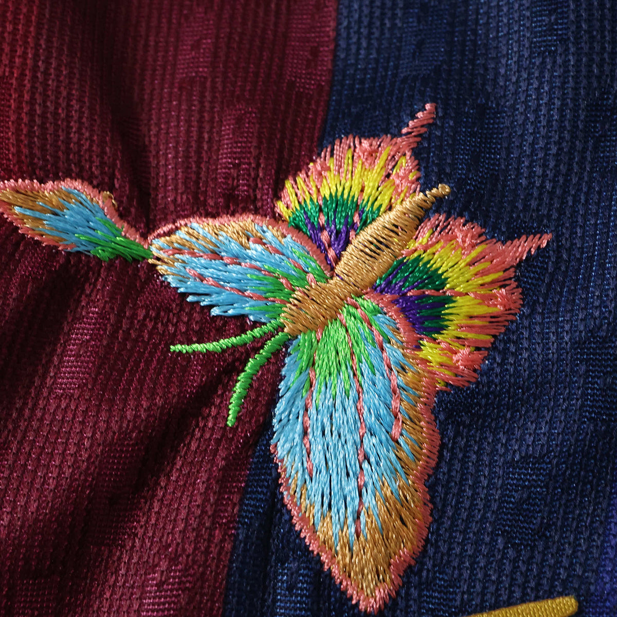 Embroidered Titular 26/27 Player Edition Shirt