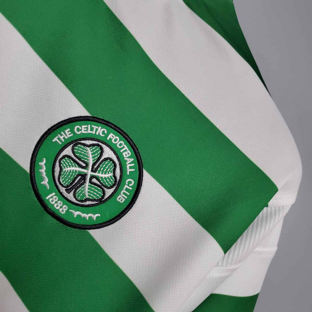 CELTIC I 99/01 HOMBRE (RETRO) - Vitrine Futebolística