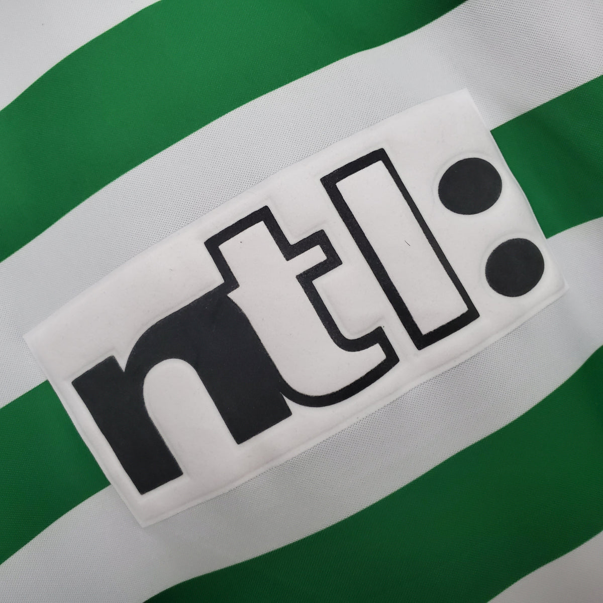 CELTIC I 99/01 HOMBRE (RETRO) - Vitrine Futebolística