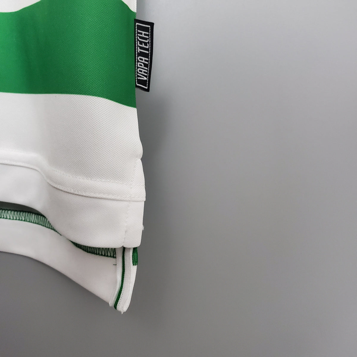 CELTIC I 99/01 HOMBRE (RETRO) - Vitrine Futebolística