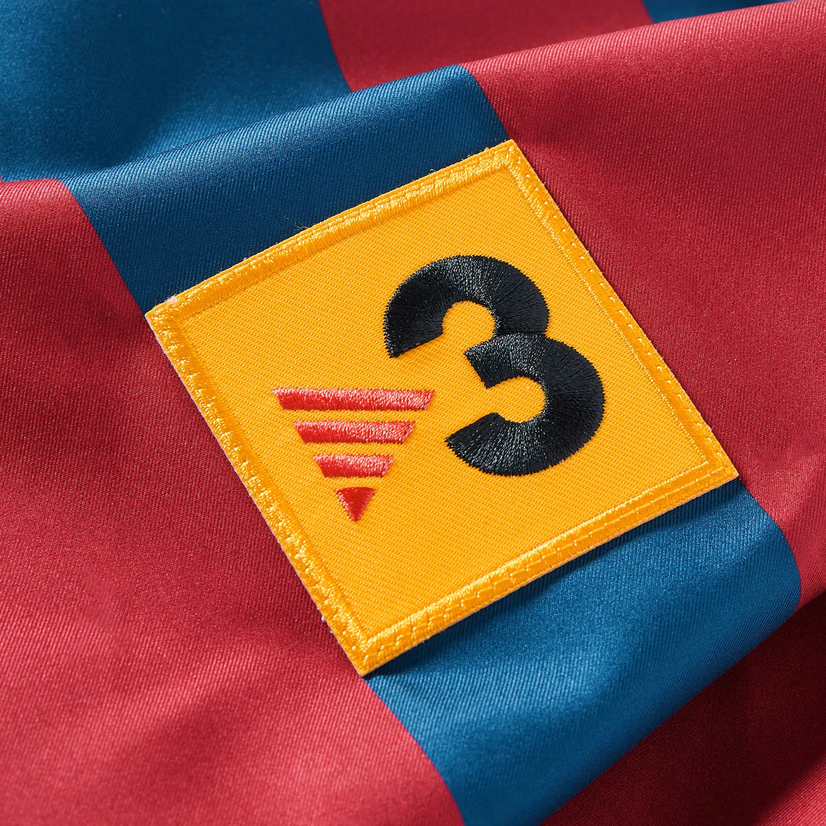 Camiseta Nike FC Barcelona Reissue 2005-2006