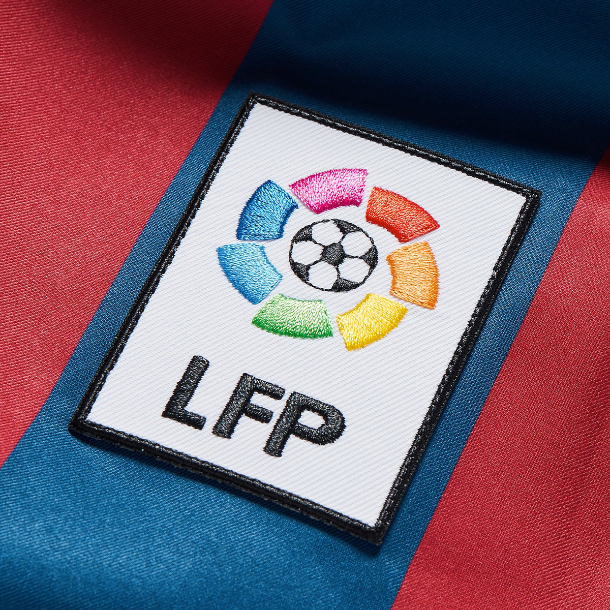 Camiseta Nike FC Barcelona Reissue 2005-2006 Ronaldinho